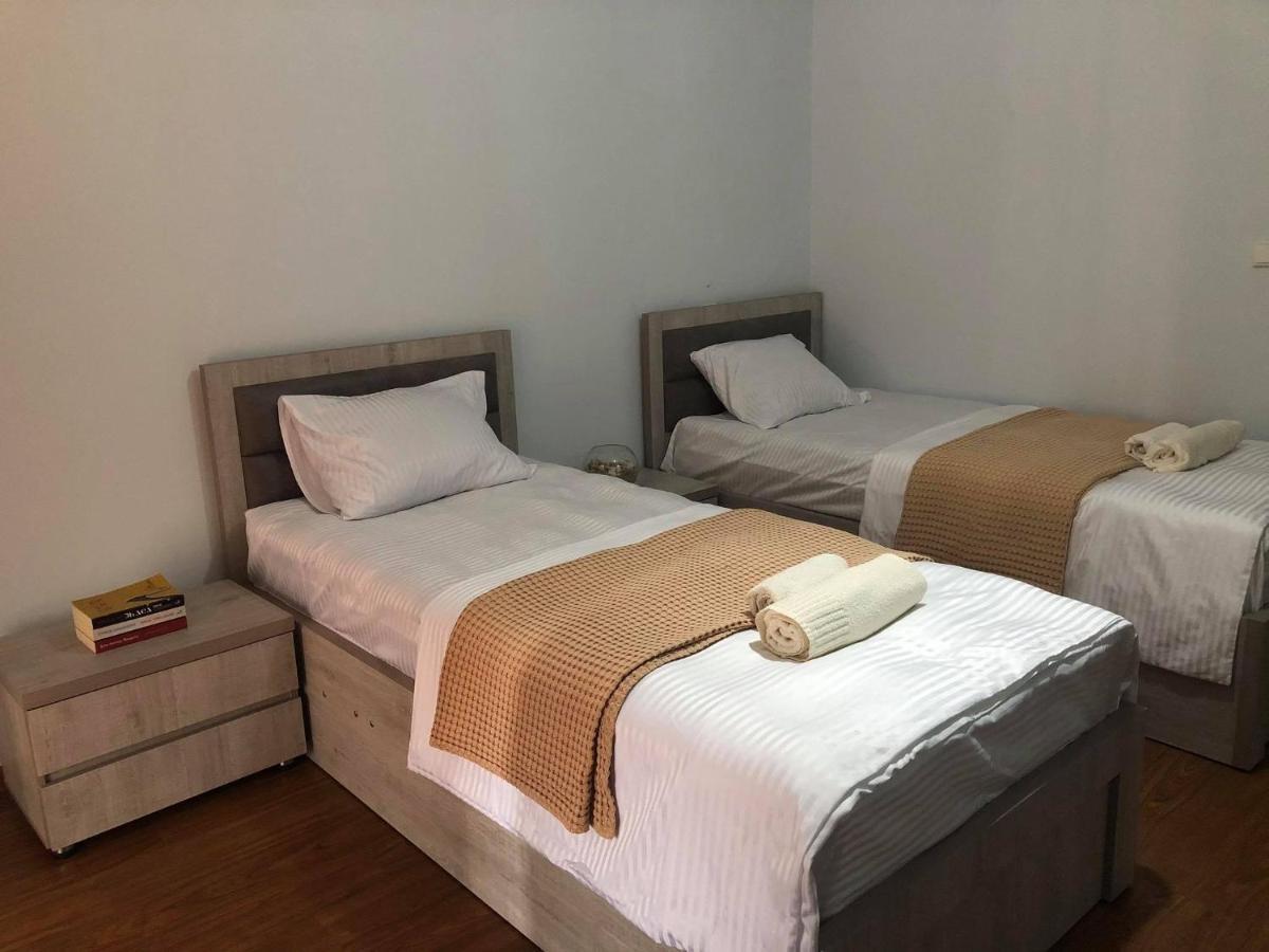 Apartment Agmashenebeli 99 Kobuleti Exterior foto
